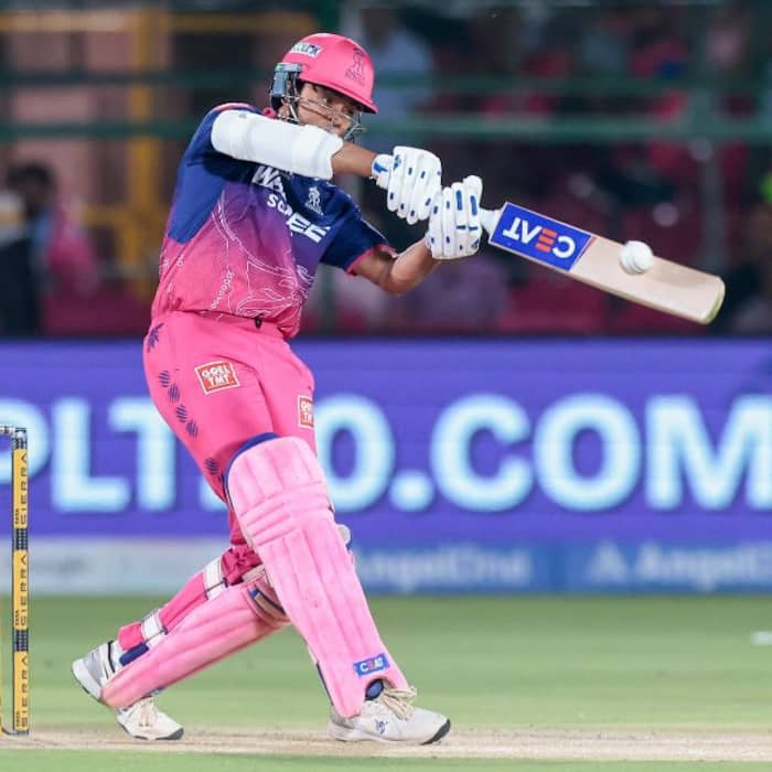 Yashasvi Jaiswal has been issued notice from NADA