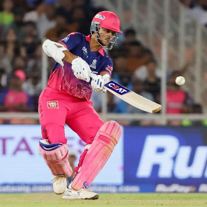 Yashasvi Jaiswal hold the record for fastest half century in IPL history