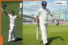 Yashasvi Jaiswal joins shoulder with Sachin Tendulkar and 4 other batters to achieve THIS massive feat