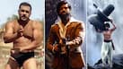 KGF 2 Box Office Collections: Yash Starrer Trails at No 5, Fails to Take on Sultan And Baahubali's Worldwide Weekend Figures!