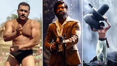KGF 2 Box Office Collections: Yash Starrer Trails at No 5, Fails to Take on Sultan And Baahubali's Worldwide Weekend Figures!