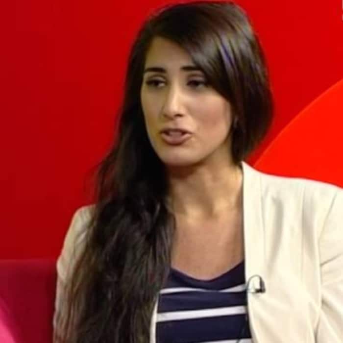 Yasmin Badiani is part of the Operations team at the ECB