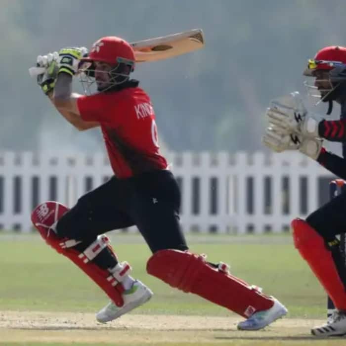 Yassim Murtaza: Hong Kong’s trusted captain