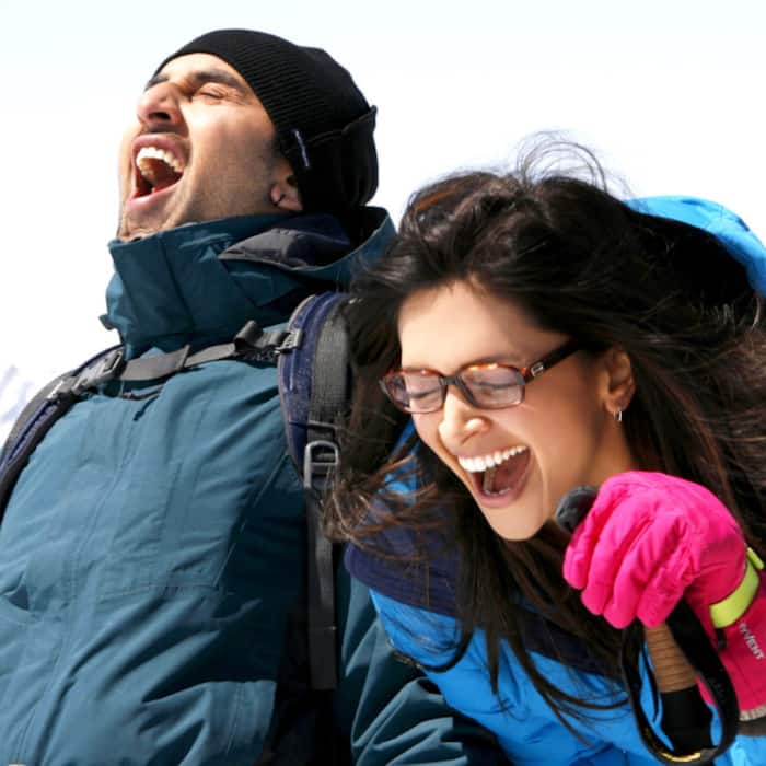 Yeh Jawaani Hai Deewani