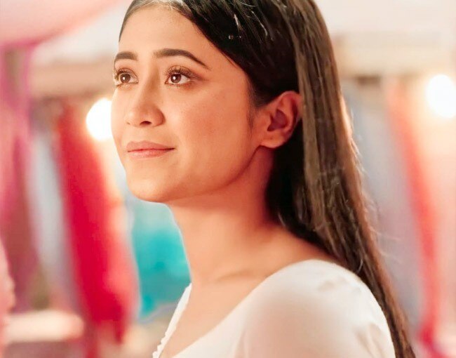 Yeh Rishta Kya Kehlata Hai Holi 2021 Special