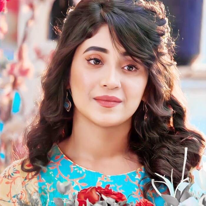 Yeh Rishta Kya Kehlata Hai Sirat Aka Shivangi Joshi's New Look Is Too