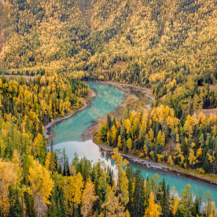 Yellow River