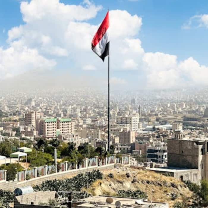 Yemen