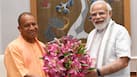 Yogi Adityanath Meets PM Modi, Other Top BJP Leaders After Party Scripts Thumping Victory In UP