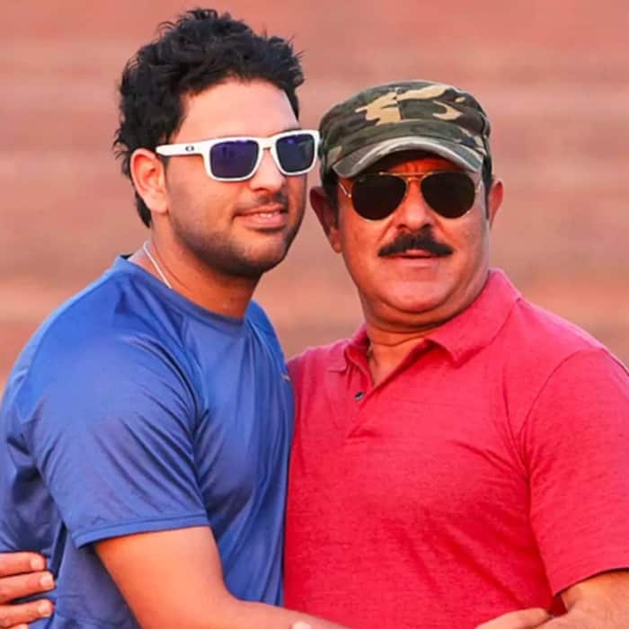 Yograj Singh     Punjabi and Hindi Films