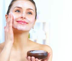Yogurt, The Ultimate Beauty Enhancer