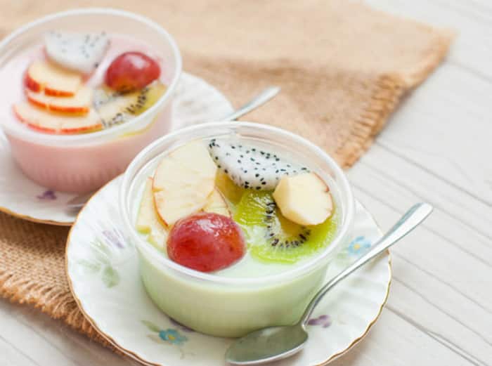 Wish to Satisfy Your Sweet Tooth Without Impacting Your Oral And