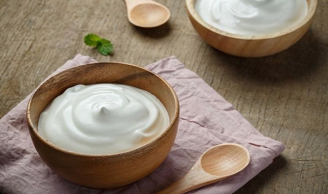 Impressive Health Benefits of Curd: Here is How Having Yogurt Keeps You Fit