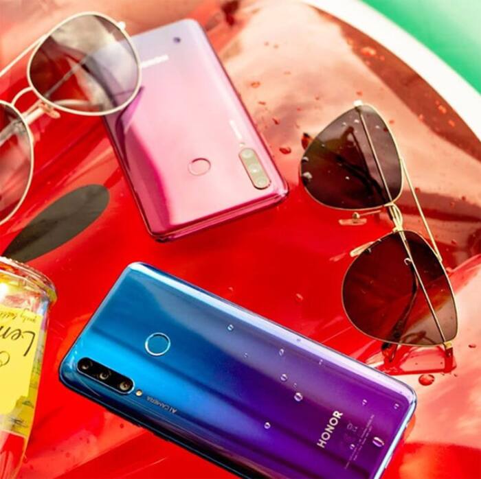 Honor 20i Launch in India: Know Price, specifications, Camera, Features ...