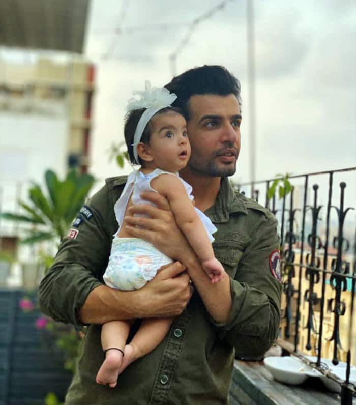 You cannot take your eyes off this cutie pie Tara