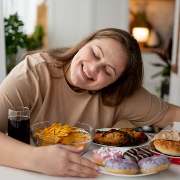 You might be consuming more calories than you realize