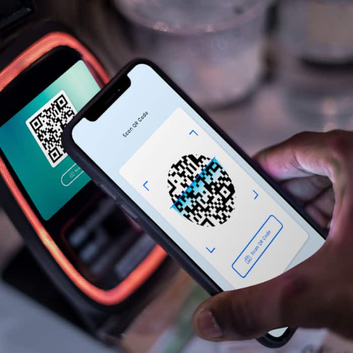 Scanning QR codes anywhere? Pause and check these things first! Your ...