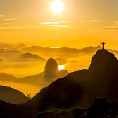 10 reasons why you should visit Rio de Janeiro