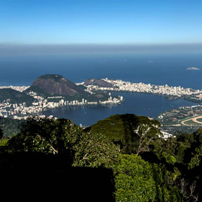 10 reasons why you should visit Rio de Janeiro