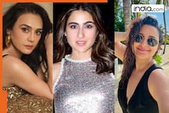 You won’t believe how educated these bollywood stars are - #4 will truly surprise you!