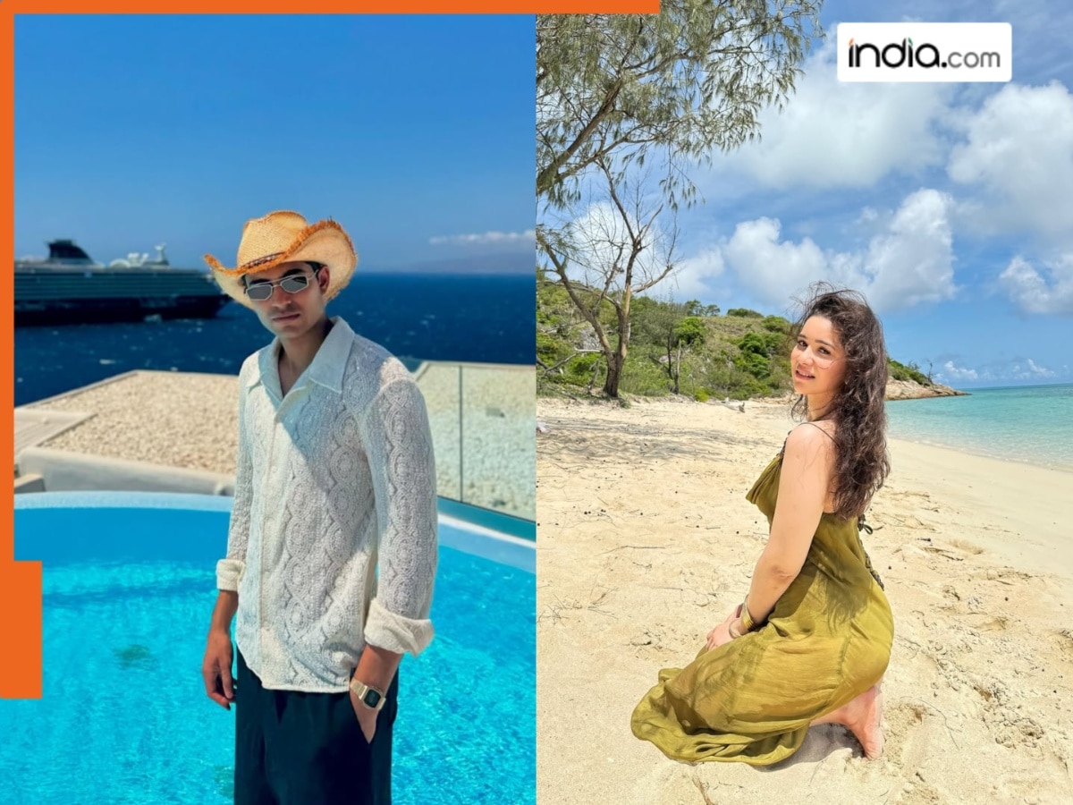 You won't believe what Sara Tendulkar and Shubman Gill did on Instagram