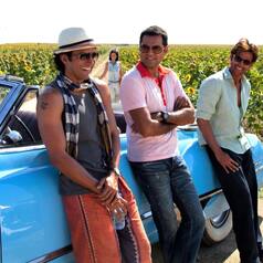 5 Life Lessons to Learn From Zindagi Na Milegi Dobara!