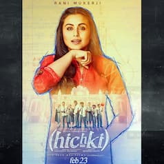 Hichki trailer: 5 highlights that prove it is going to be an award winning movie for Rani Mukherji