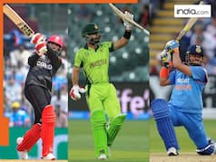 Yuvraj Samra to Ahmed Shehzad to Suresh Raina: Youngest centurions in T20 World Cup history