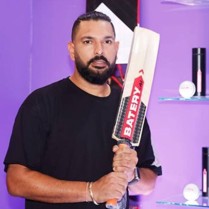 Yuvraj Singh