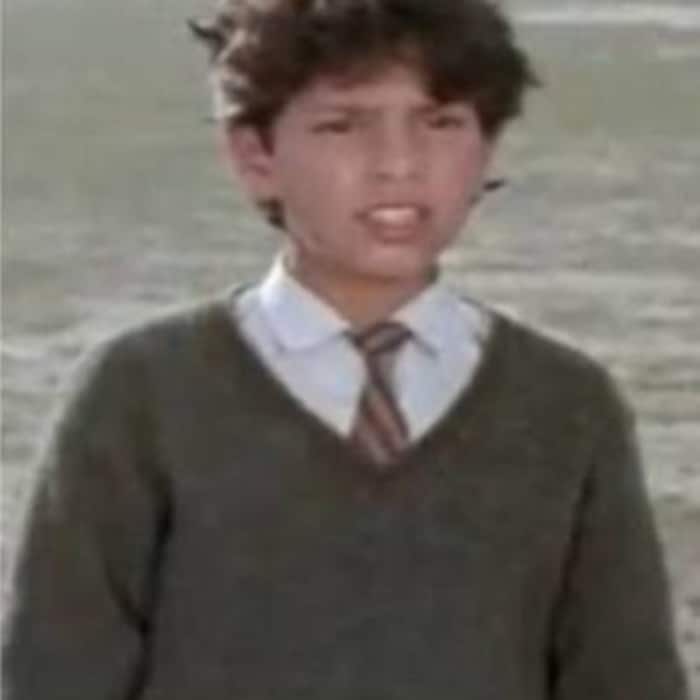 Yuvraj Singh     Childhood Films with Father Yograj Singh