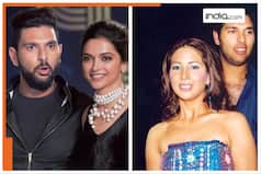 Yuvraj Singh dated these Bollywood divas before marrying Hazel Keech