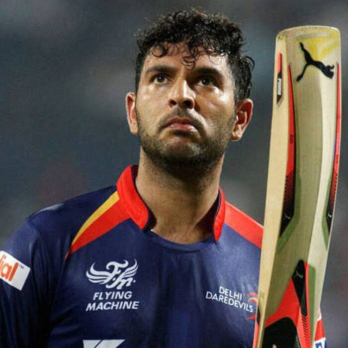 Yuvraj Singh   Rs 16 crore