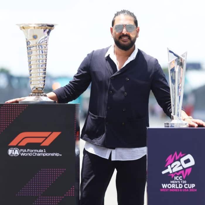 Yuvraj Singh set to be questioned by the Enforcement Directorate
