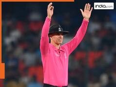 Yuvraj Singh to Jan Frylinck: Players who scored fastest fifty in T20Is, they are...