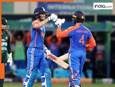 Yuvraj Singh trains these rising stars after Abhishek Sharma and Shubman Gill, they are...