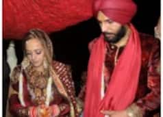 Not aishwarya-rai, deepika padukone This actress is the favourite of yuvraj singh