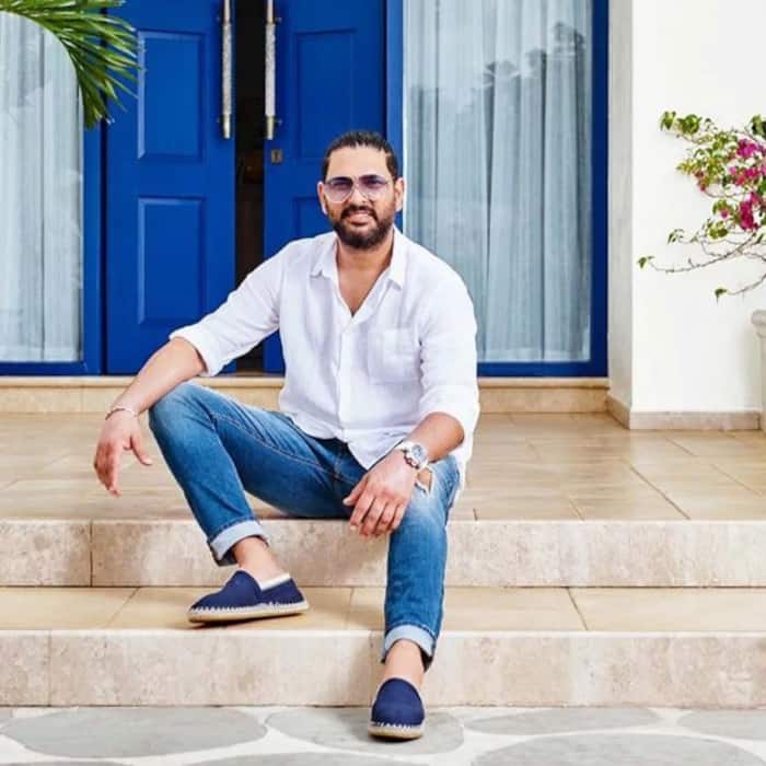 Yuvraj Singh   s lavish Mumbai and Goa retreats