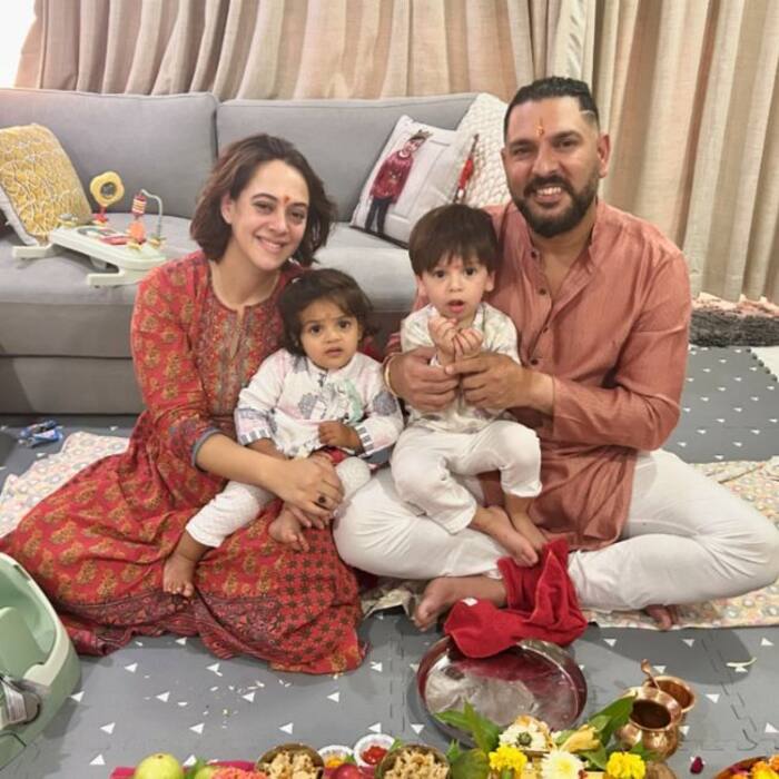 Yuvraj Singh   s Lavish Worli Apartment and Goan Getaway