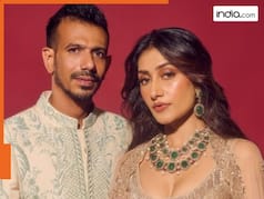 Yuzvendra Chahal finally opens up on CHEATING allegations by ex-wife Dhanashree Verma, says 'I do not...'