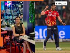 Yuzvendra Chahal gets special attention from RJ Mahvash after hat-trick vs CSK, his rumoured girlfriend says…