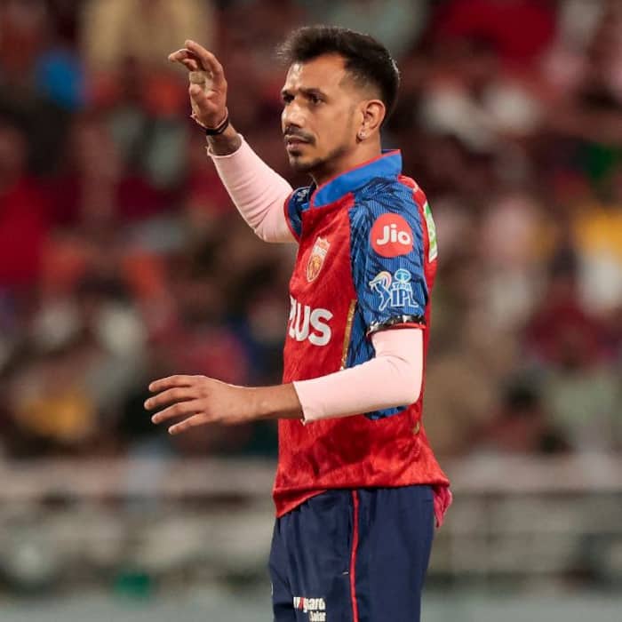 Yuzvendra Chahal has claimed 186 wickets in India