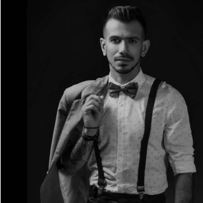 Yuzvendra Chahal   Inspector  Income Tax Department