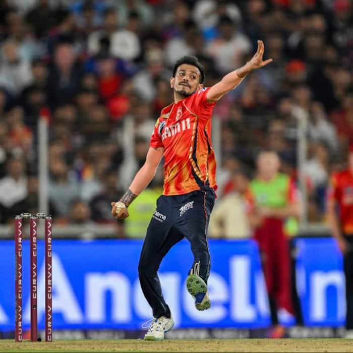 Yuzvendra Chahal questioned how can his marriage last almost 4.5 years if he cheated in 2nd month