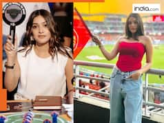 Yuzvendra Chahal's rumoured girlfriend RJ Mahvash buys cricket team, appoints star player from Preity Zinta's PBKS as captain, his name is...