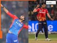 Yuzvendra Chahal to Axar Patel: Spinners to concede most SIXES in IPL history