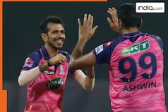 Yuzvendra Chahal to Ravichandran Ashwin: Unluckiest players in the history of IPL