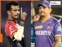 Yuzvendra Chahal to Sunil Narine: List of highest wicket-takers in KKR vs RCB IPL matches