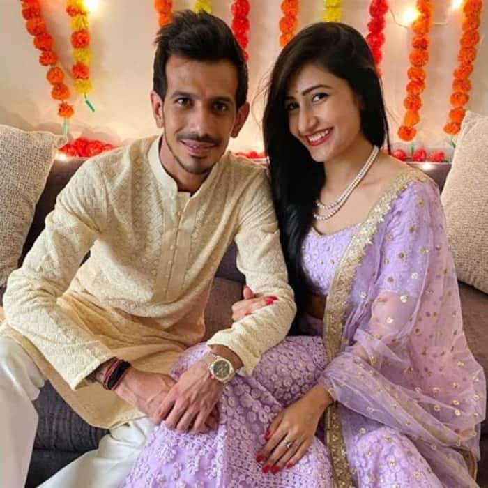 Yuzvendra Chahal was married for nearly 5 years to choreographer Dhanashree Verma