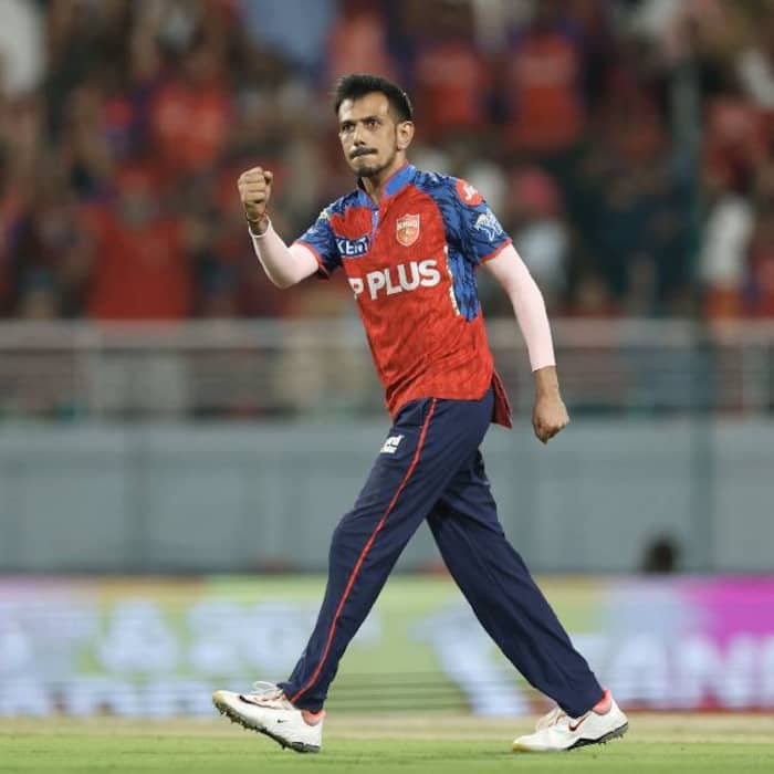 Yuzvendra Chahals performance in IPL 2026