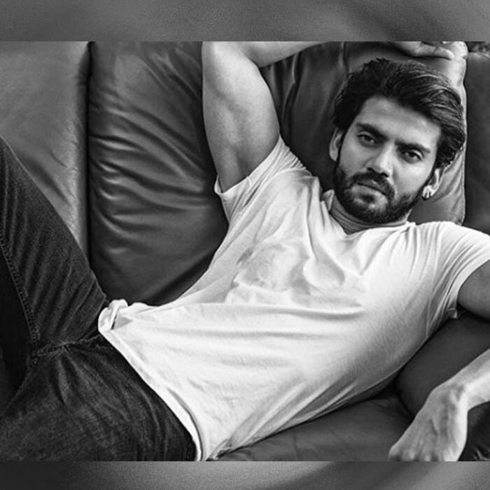 In PICS Salman Khan introduces a new face to Bollywood, Zaheer Iqbal